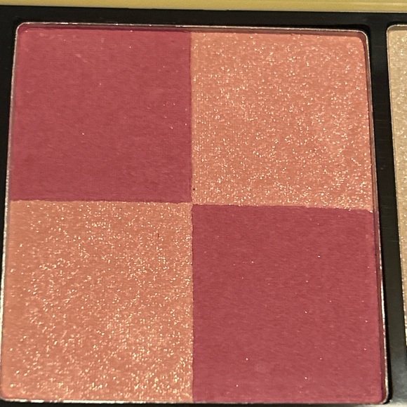 Ready To Wear New York The Face Premier Collection Color Splash palette new - Picture 2 of 11